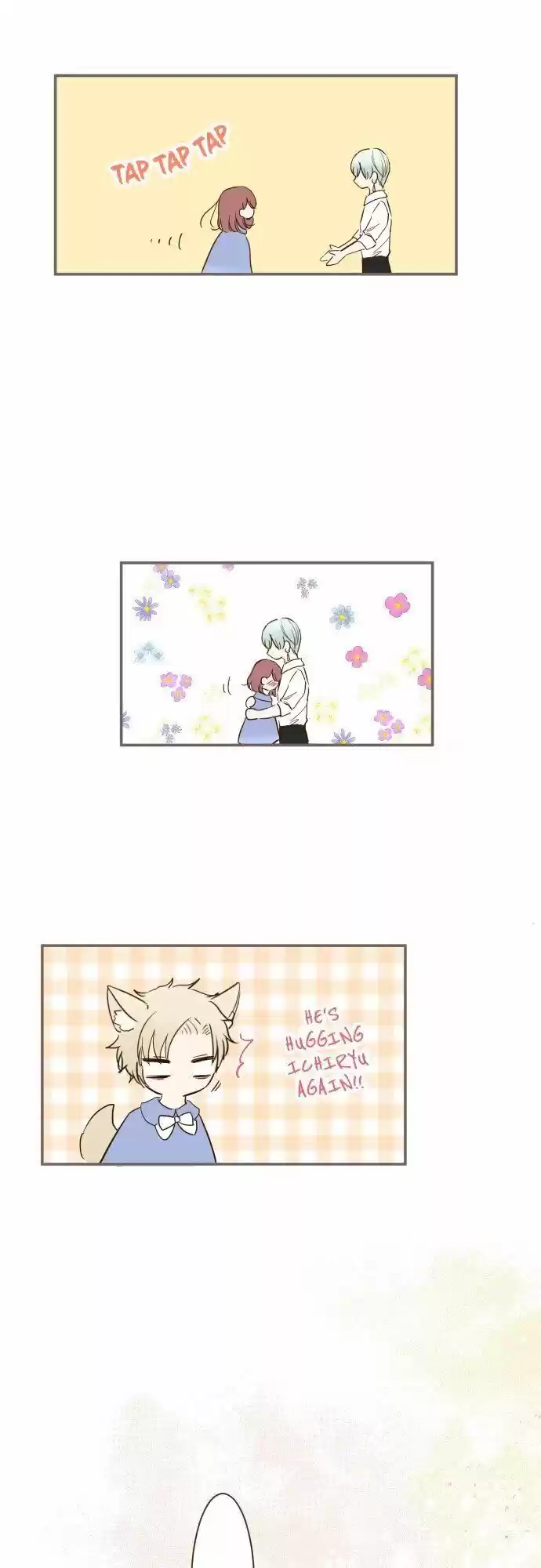 Seijo wa Ryuukishi-sama ni Mamorarete Ch.031