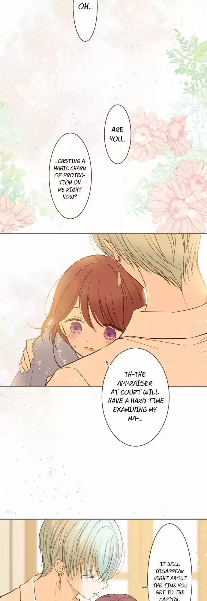 Seijo wa Ryuukishi-sama ni Mamorarete Ch.031