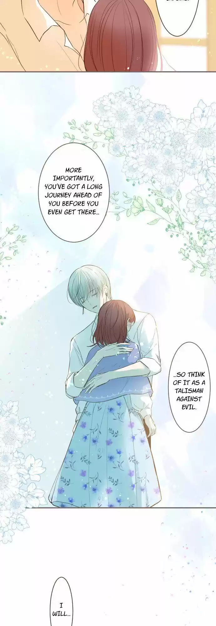 Seijo wa Ryuukishi-sama ni Mamorarete Ch.031