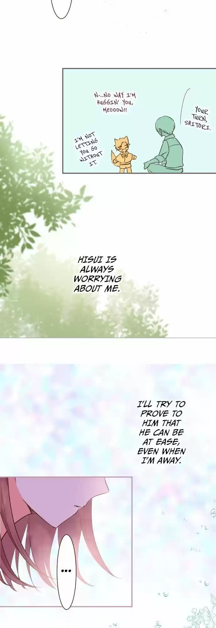 Seijo wa Ryuukishi-sama ni Mamorarete Ch.031