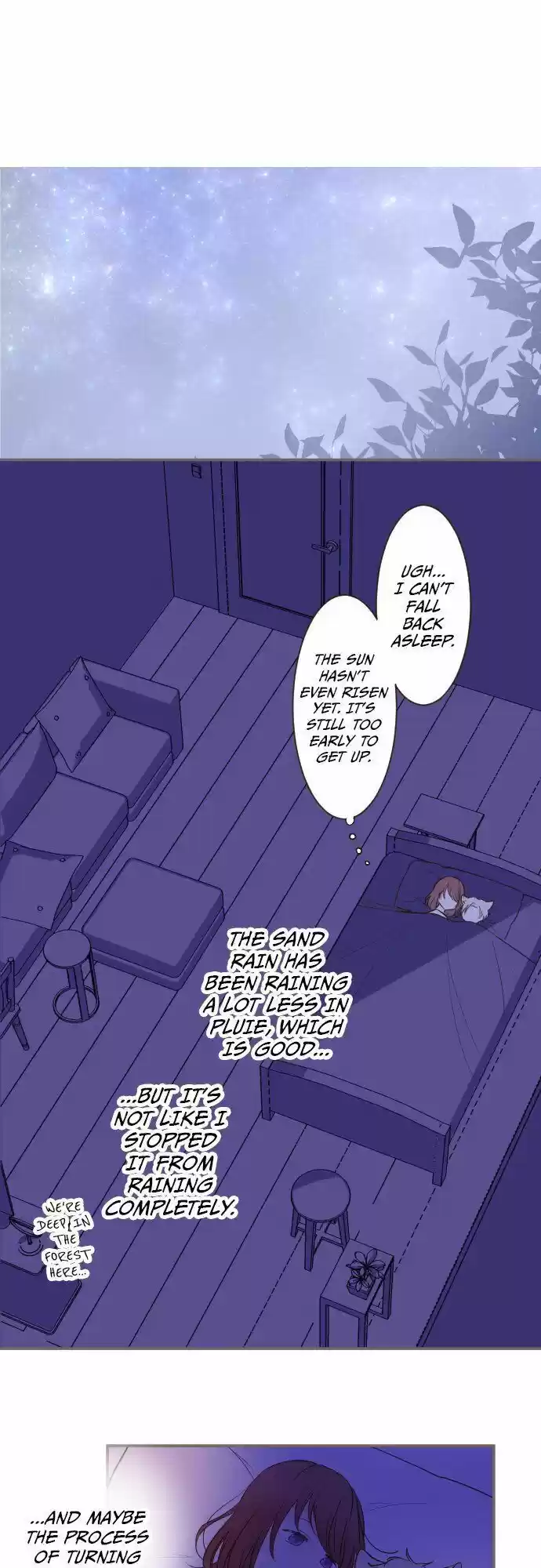 Seijo wa Ryuukishi-sama ni Mamorarete Ch.031