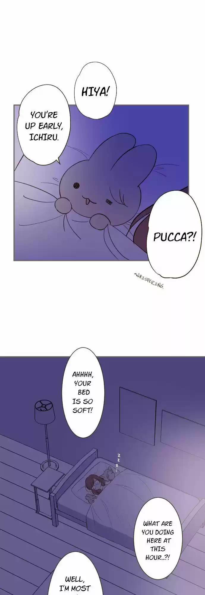 Seijo wa Ryuukishi-sama ni Mamorarete Ch.031