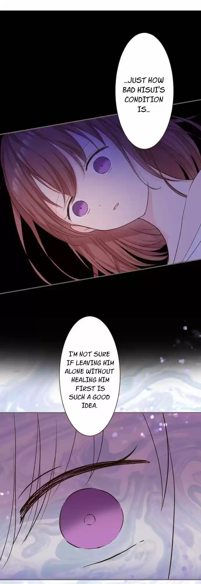 Seijo wa Ryuukishi-sama ni Mamorarete Ch.031