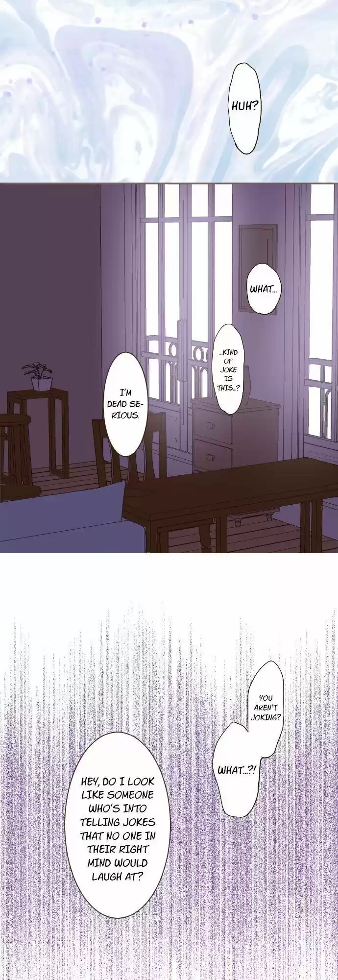 Seijo wa Ryuukishi-sama ni Mamorarete Ch.031