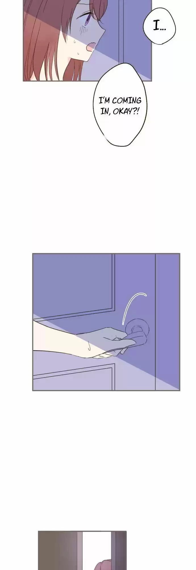 Seijo wa Ryuukishi-sama ni Mamorarete Ch.031