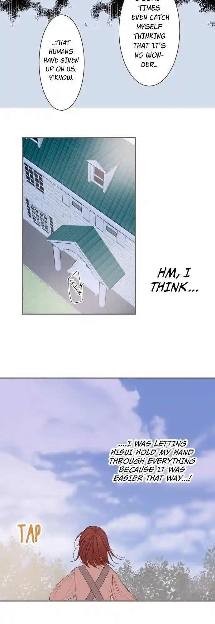 Seijo wa Ryuukishi-sama ni Mamorarete Ch.032