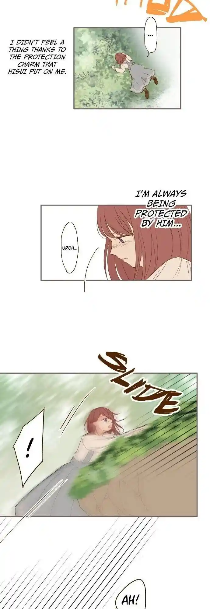 Seijo wa Ryuukishi-sama ni Mamorarete Ch.032