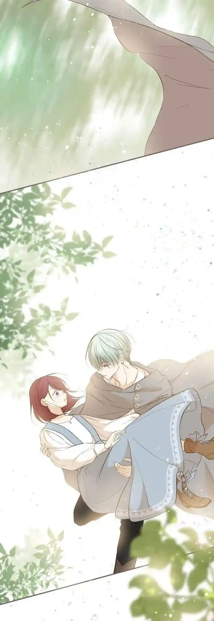 Seijo wa Ryuukishi-sama ni Mamorarete Ch.032