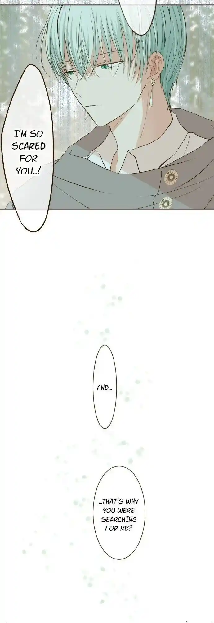 Seijo wa Ryuukishi-sama ni Mamorarete Ch.032