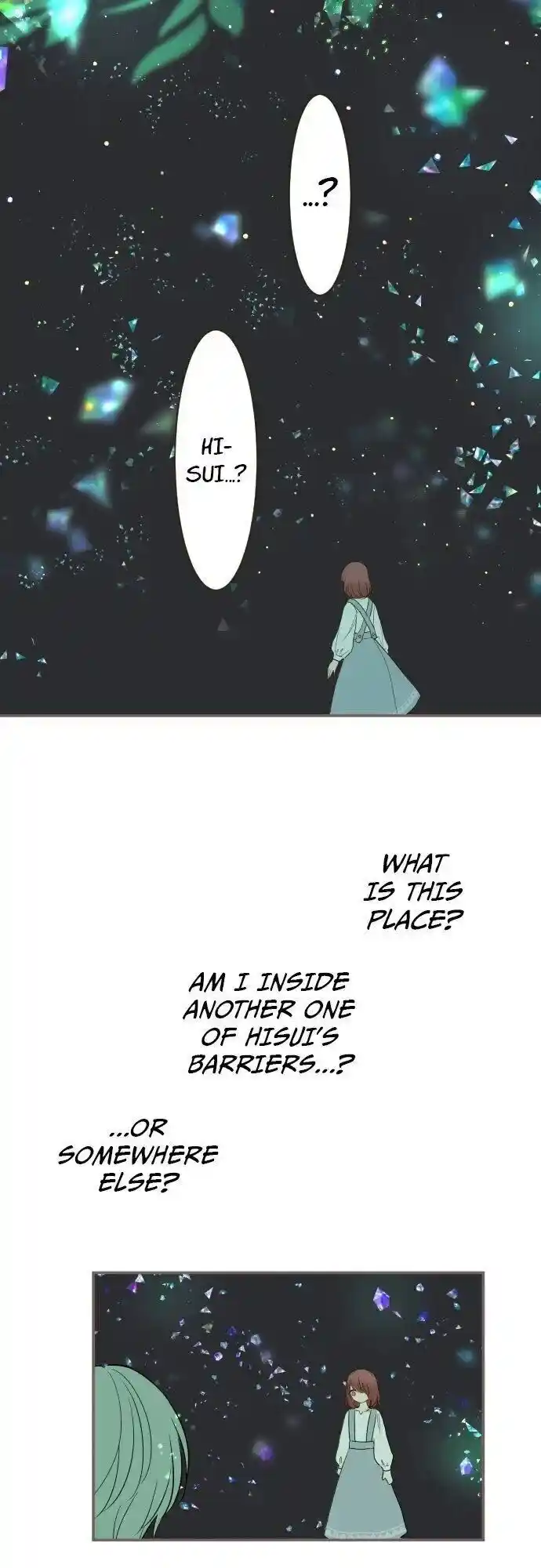 Seijo wa Ryuukishi-sama ni Mamorarete Ch.032