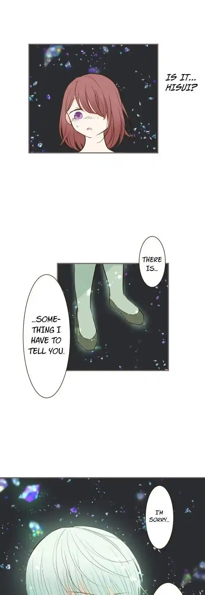 Seijo wa Ryuukishi-sama ni Mamorarete Ch.032