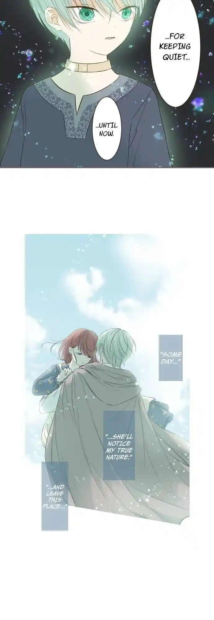 Seijo wa Ryuukishi-sama ni Mamorarete Ch.032