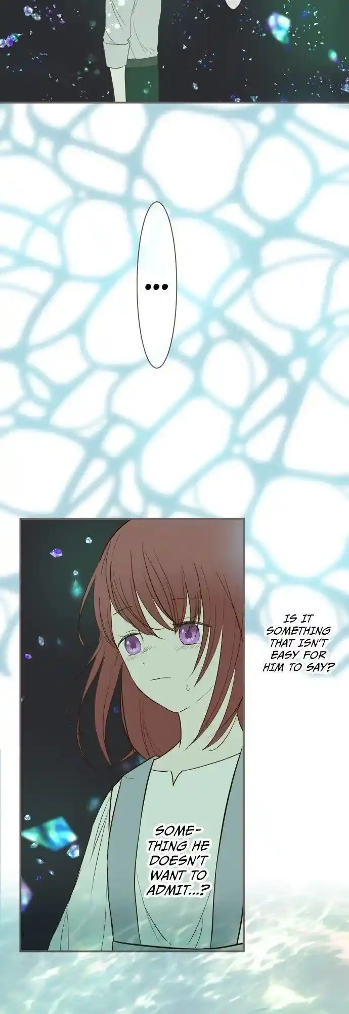 Seijo wa Ryuukishi-sama ni Mamorarete Ch.032