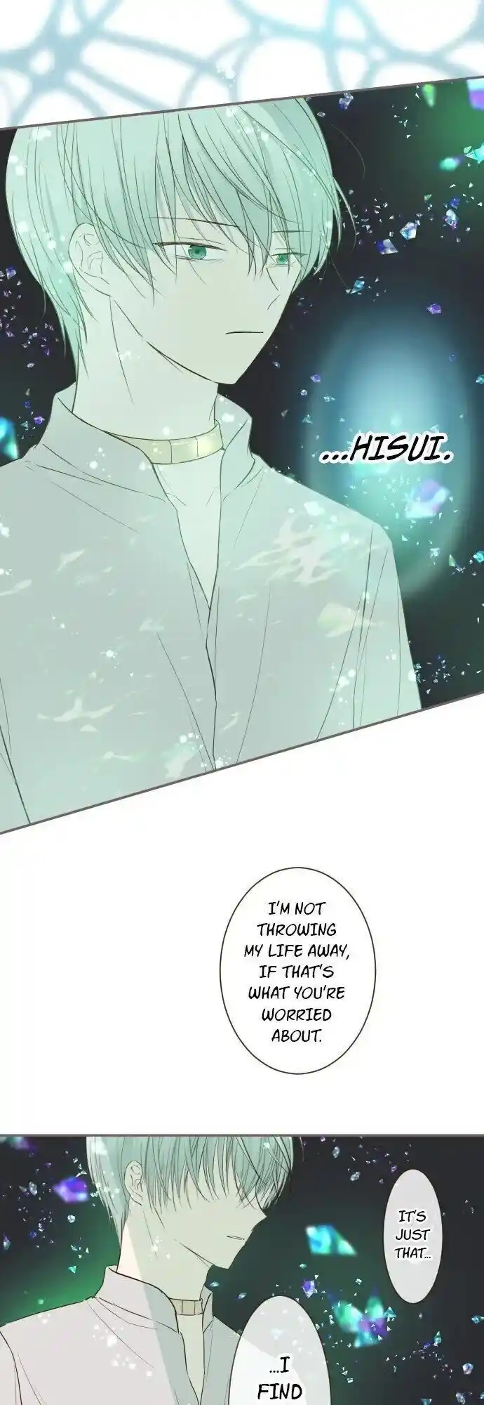 Seijo wa Ryuukishi-sama ni Mamorarete Ch.032