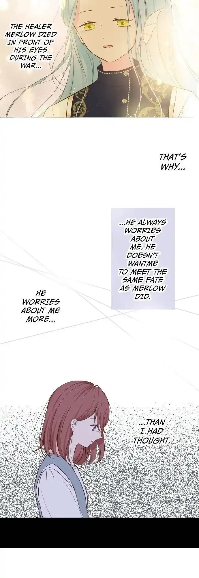 Seijo wa Ryuukishi-sama ni Mamorarete Ch.033