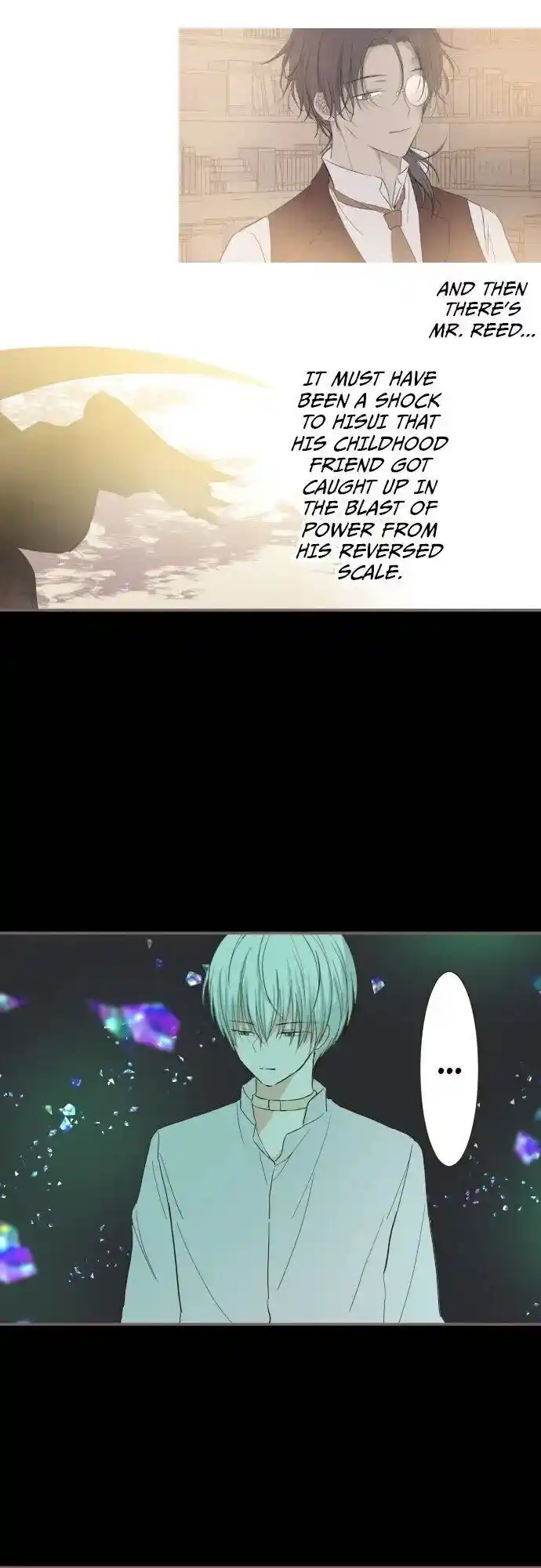 Seijo wa Ryuukishi-sama ni Mamorarete Ch.033