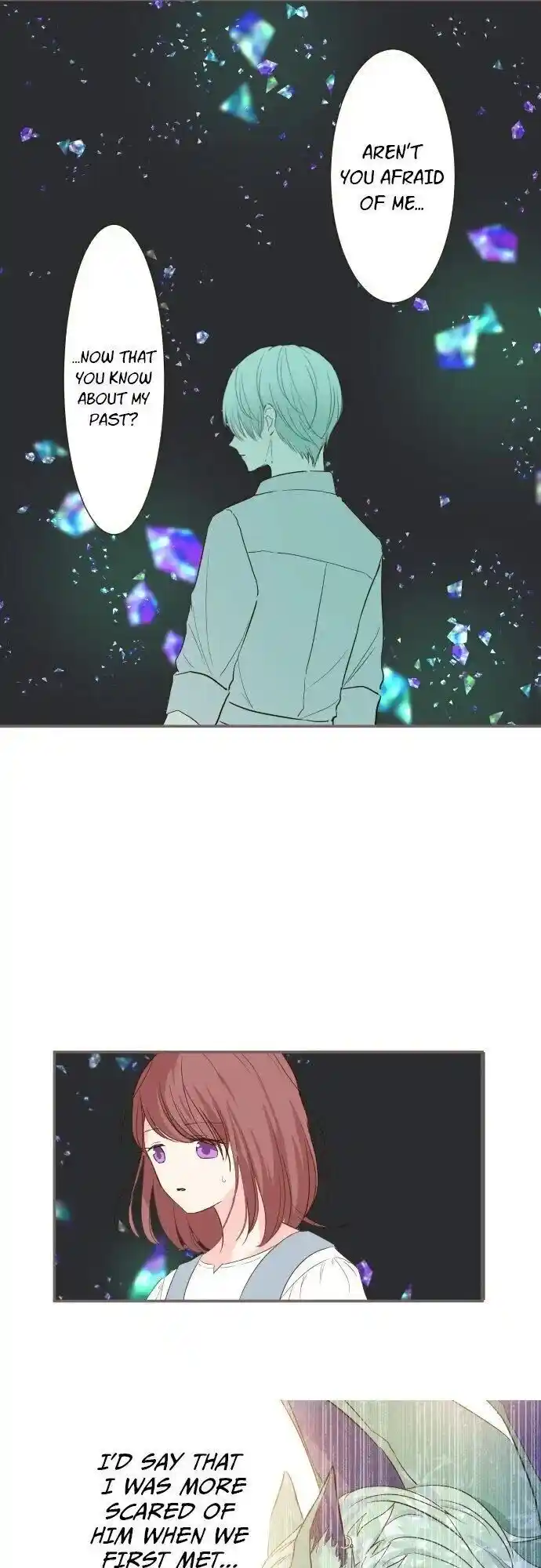 Seijo wa Ryuukishi-sama ni Mamorarete Ch.033