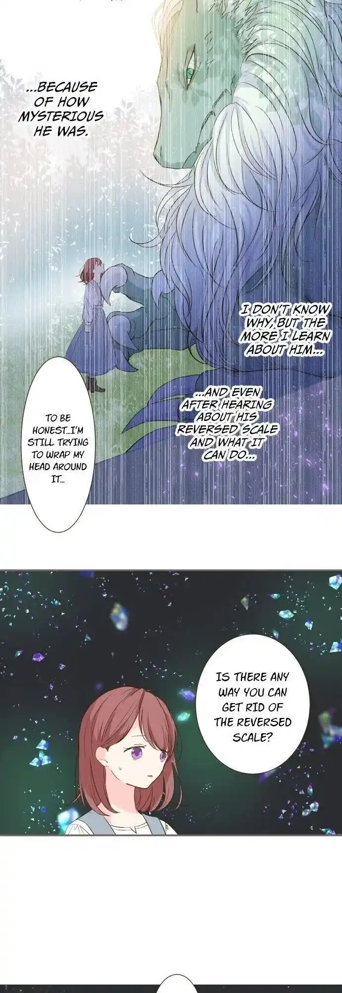 Seijo wa Ryuukishi-sama ni Mamorarete Ch.033