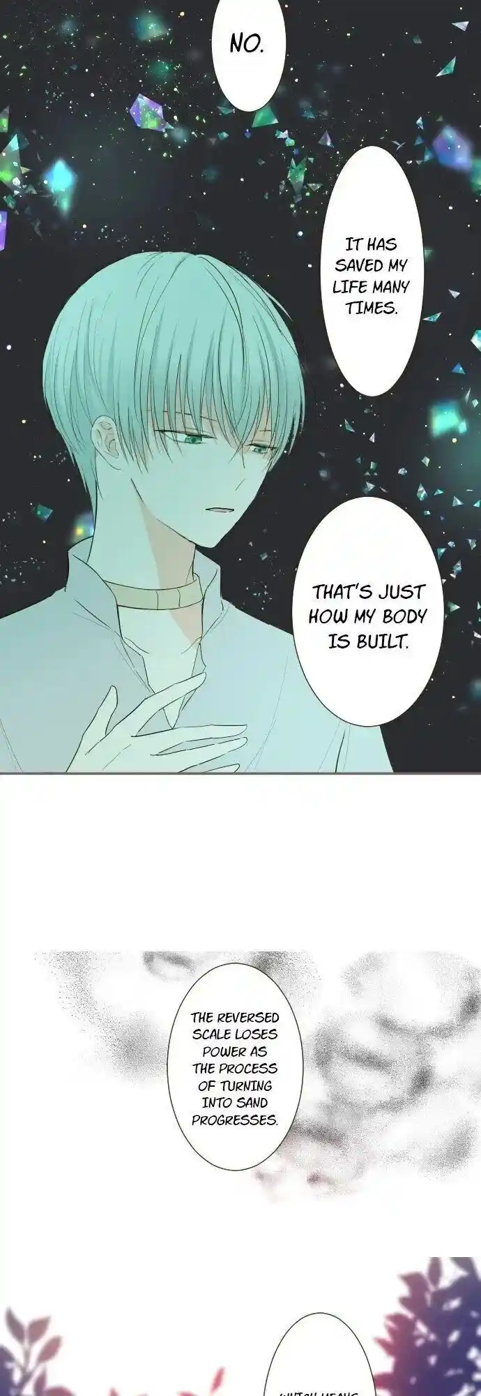 Seijo wa Ryuukishi-sama ni Mamorarete Ch.033