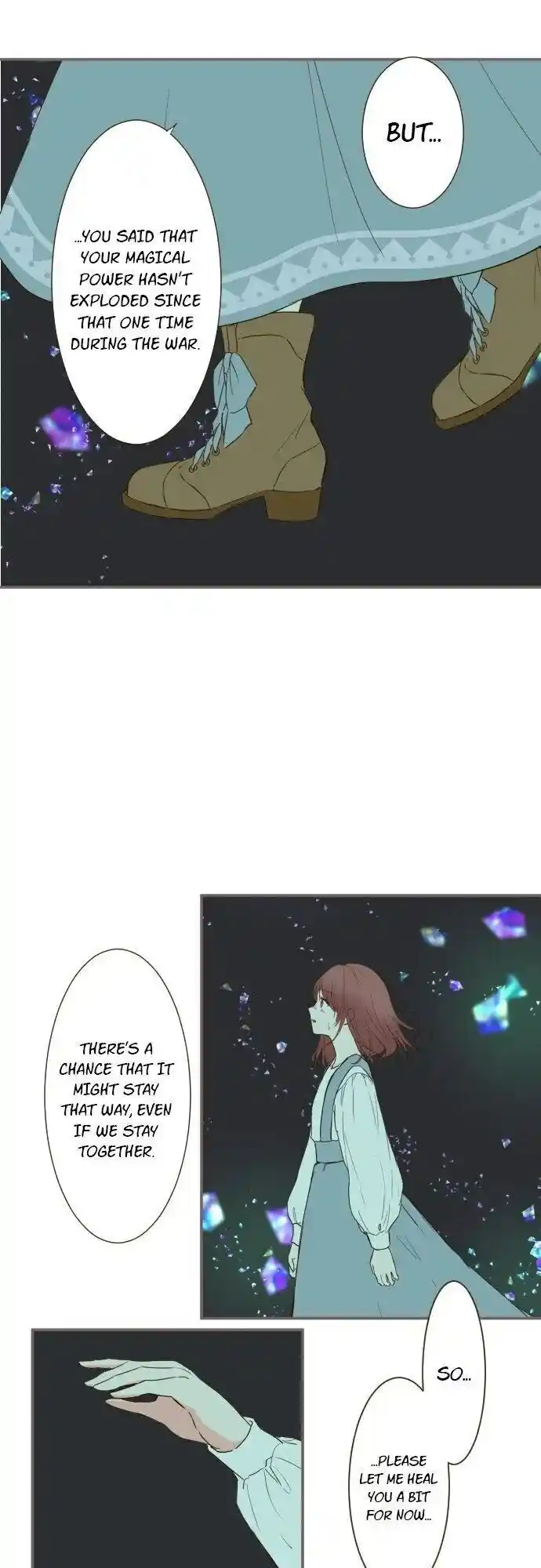 Seijo wa Ryuukishi-sama ni Mamorarete Ch.033