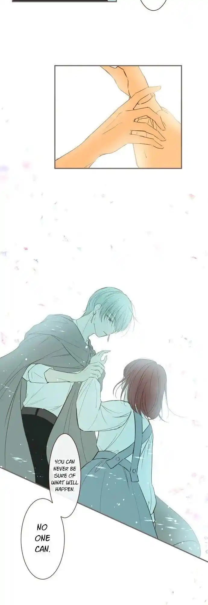 Seijo wa Ryuukishi-sama ni Mamorarete Ch.033