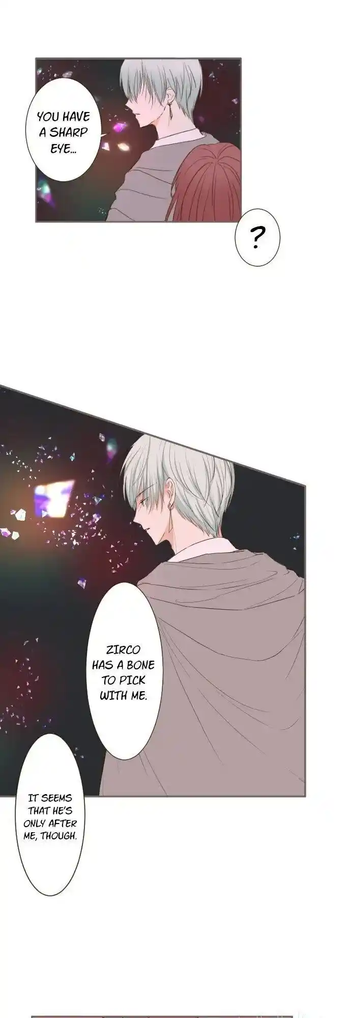 Seijo wa Ryuukishi-sama ni Mamorarete Ch.033