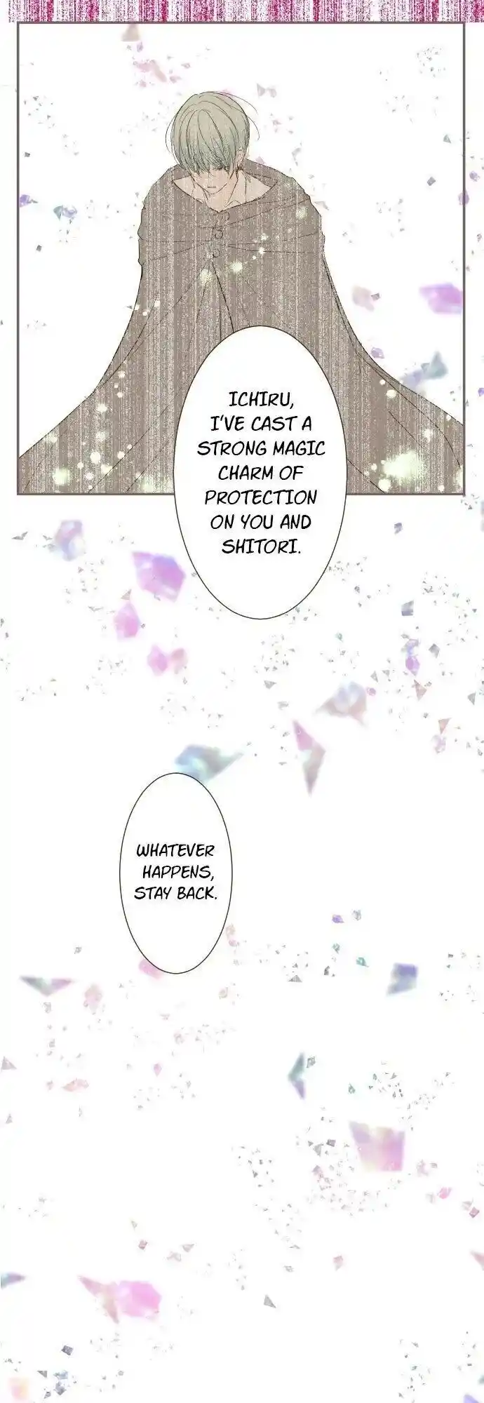 Seijo wa Ryuukishi-sama ni Mamorarete Ch.033