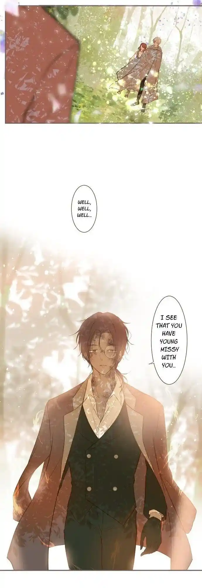 Seijo wa Ryuukishi-sama ni Mamorarete Ch.033