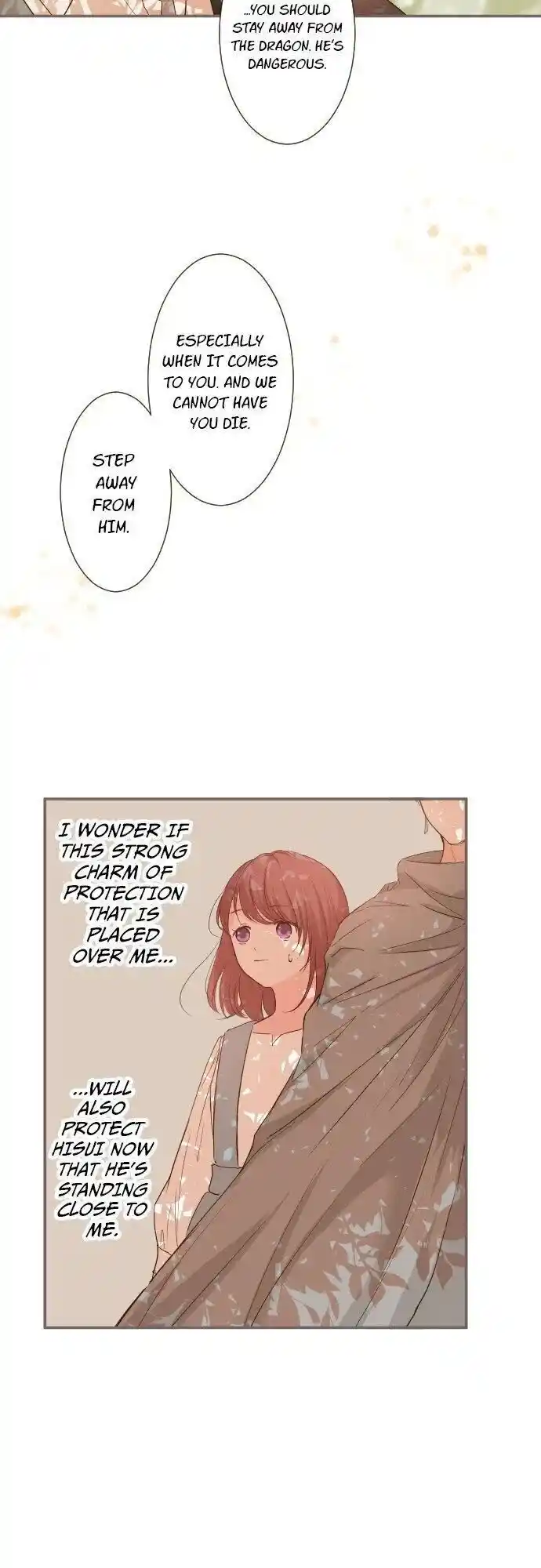 Seijo wa Ryuukishi-sama ni Mamorarete Ch.033