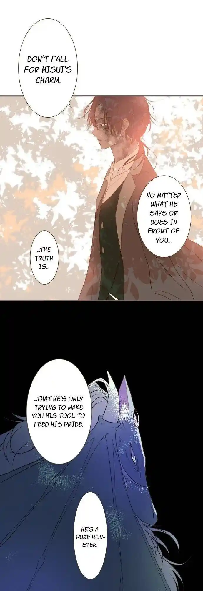 Seijo wa Ryuukishi-sama ni Mamorarete Ch.033