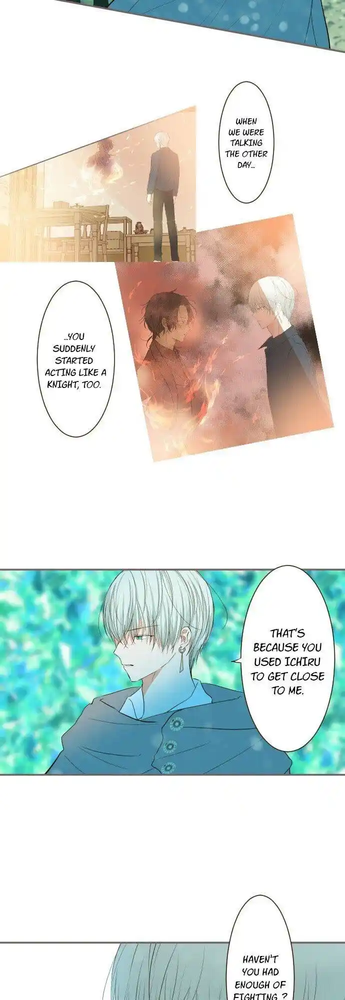 Seijo wa Ryuukishi-sama ni Mamorarete Ch.034