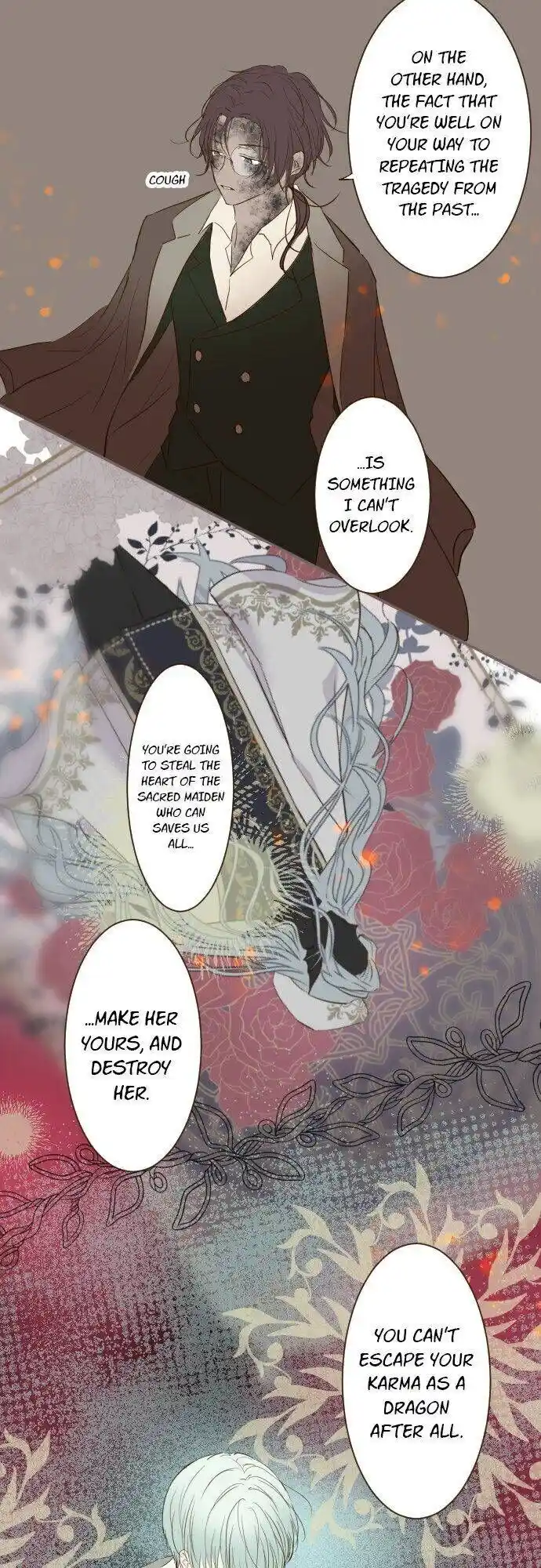 Seijo wa Ryuukishi-sama ni Mamorarete Ch.034