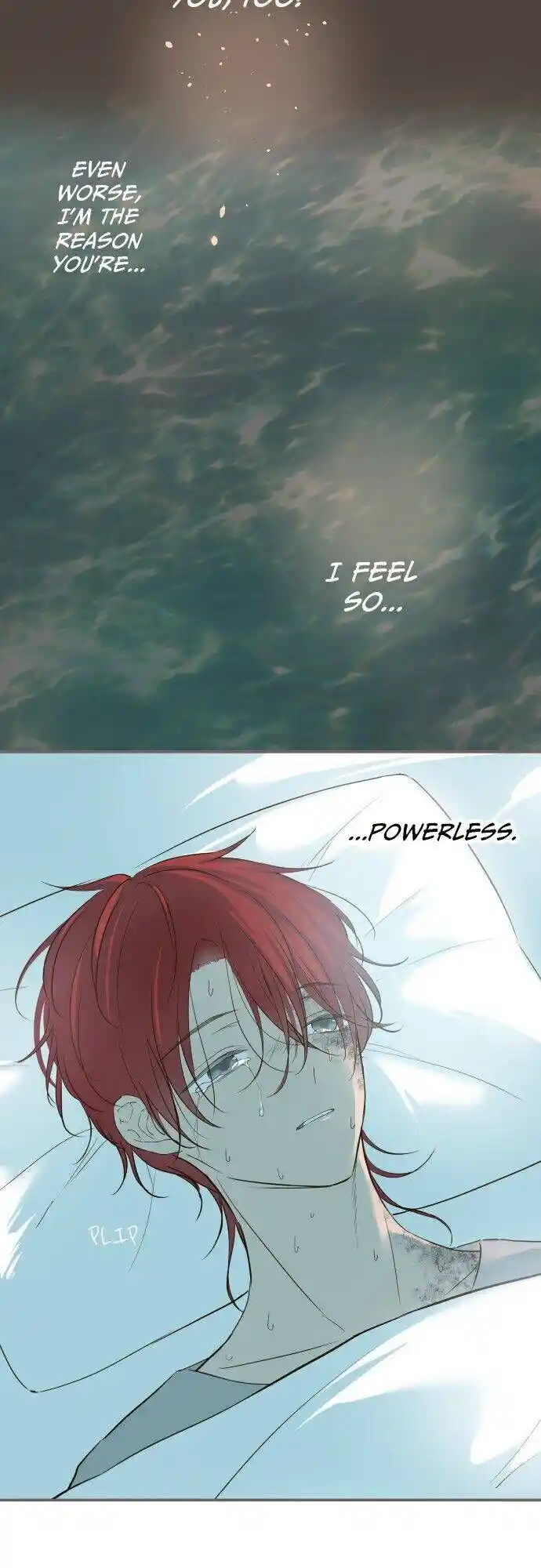 Seijo wa Ryuukishi-sama ni Mamorarete Ch.034