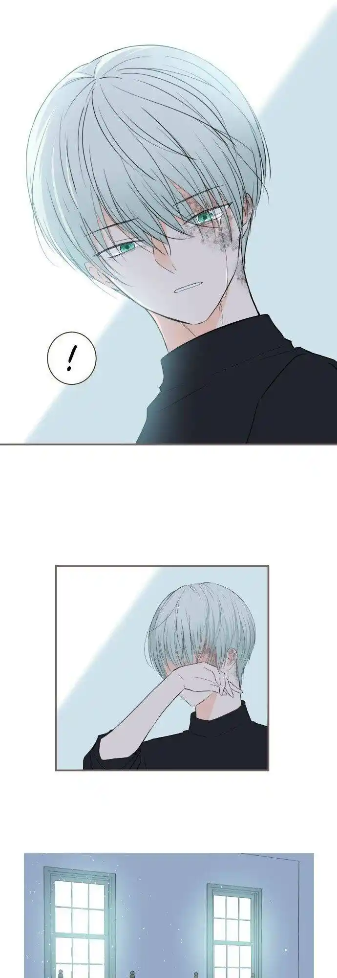 Seijo wa Ryuukishi-sama ni Mamorarete Ch.034