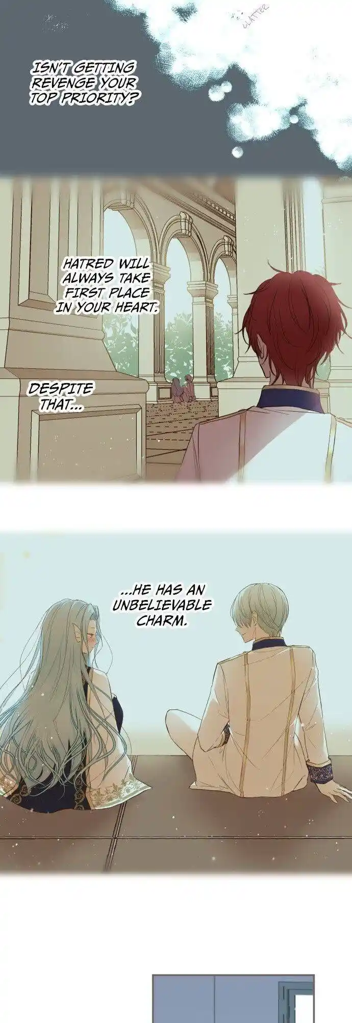 Seijo wa Ryuukishi-sama ni Mamorarete Ch.034