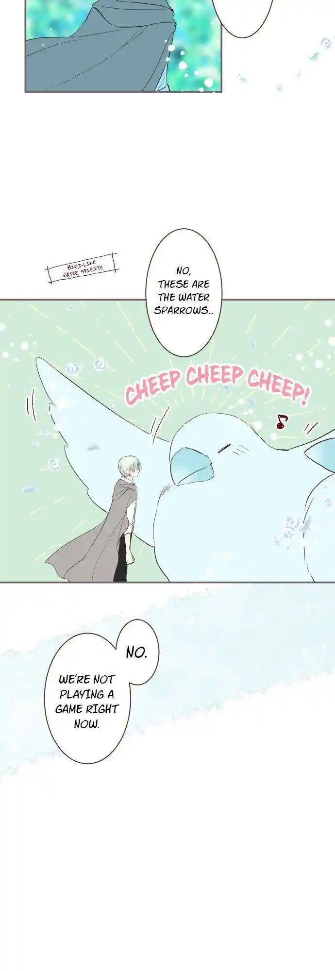 Seijo wa Ryuukishi-sama ni Mamorarete Ch.034