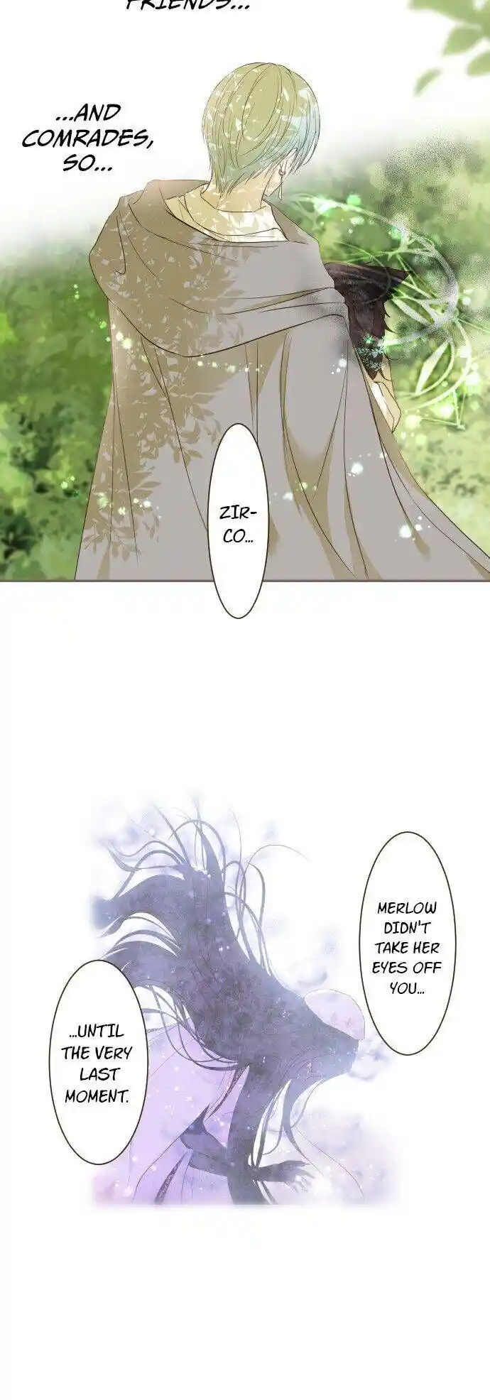 Seijo wa Ryuukishi-sama ni Mamorarete Ch.035