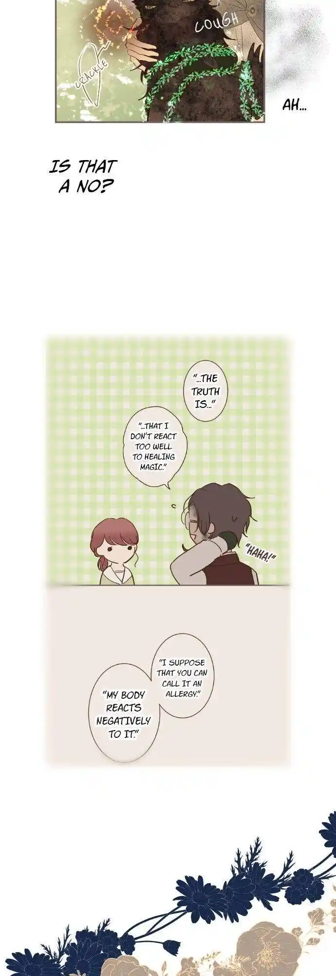 Seijo wa Ryuukishi-sama ni Mamorarete Ch.035