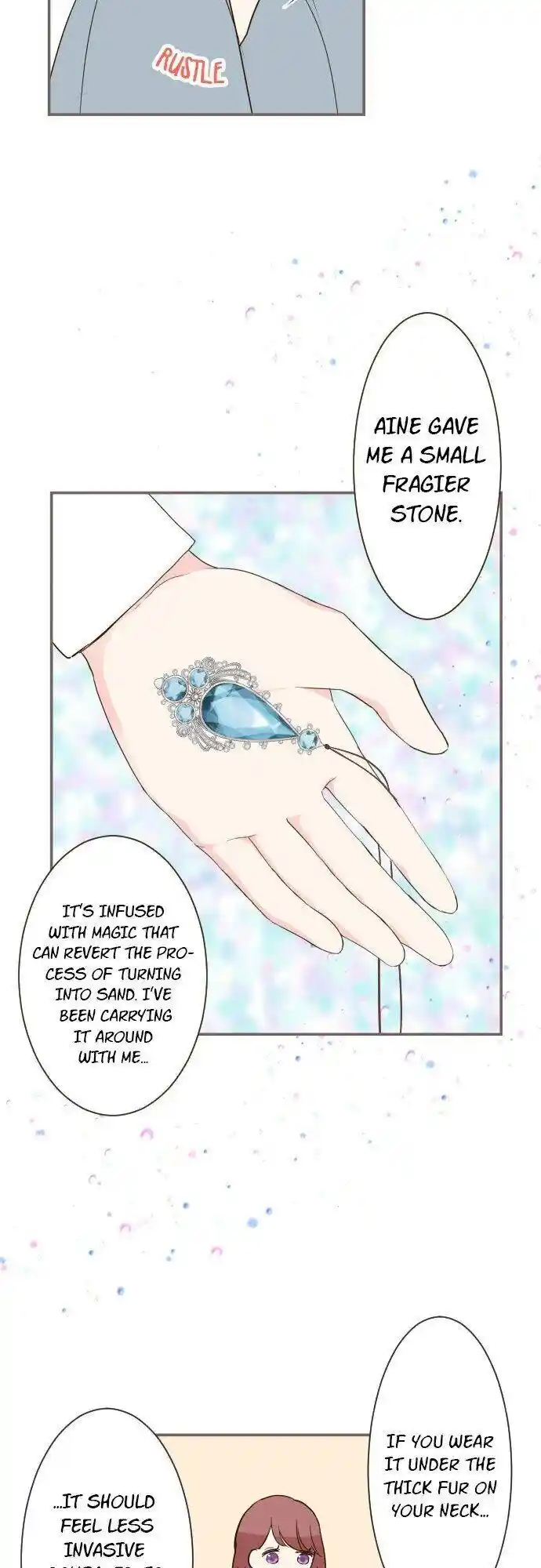 Seijo wa Ryuukishi-sama ni Mamorarete Ch.035