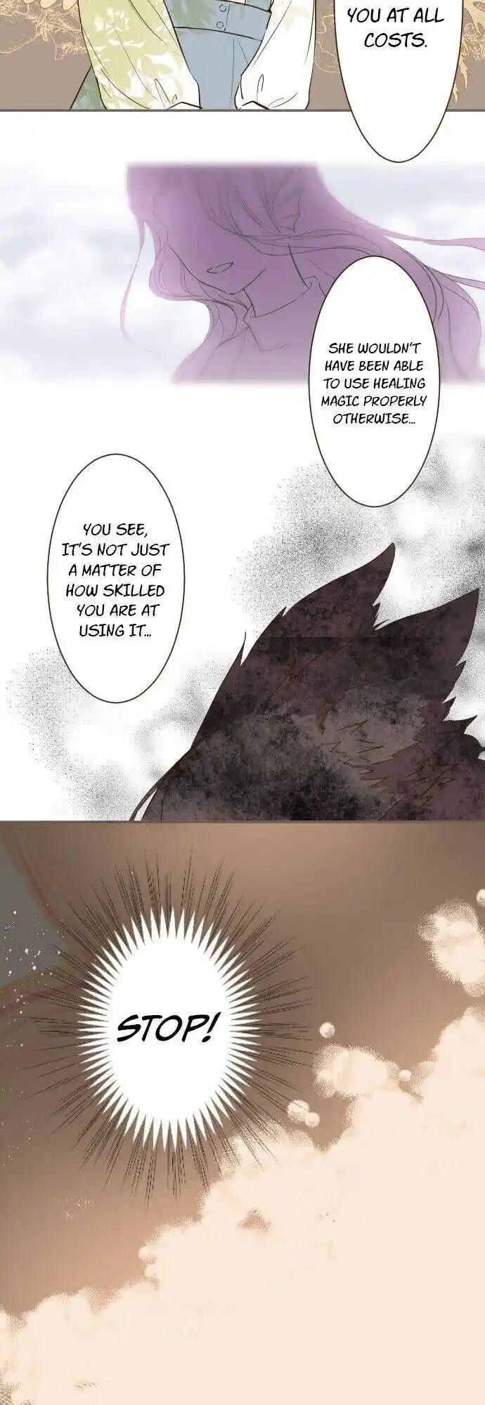 Seijo wa Ryuukishi-sama ni Mamorarete Ch.035