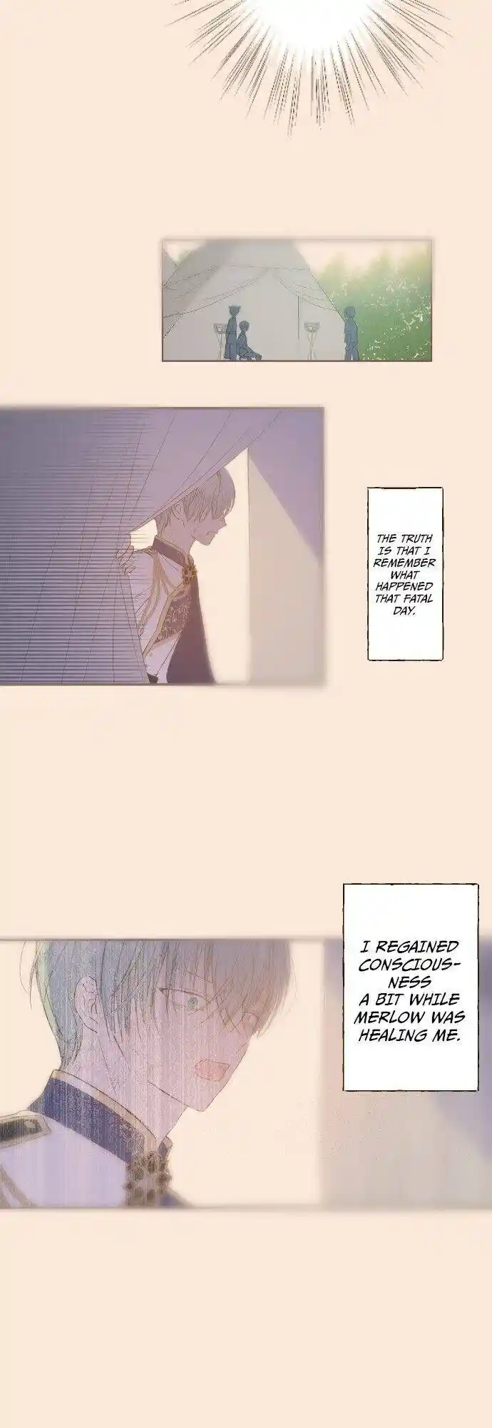 Seijo wa Ryuukishi-sama ni Mamorarete Ch.035