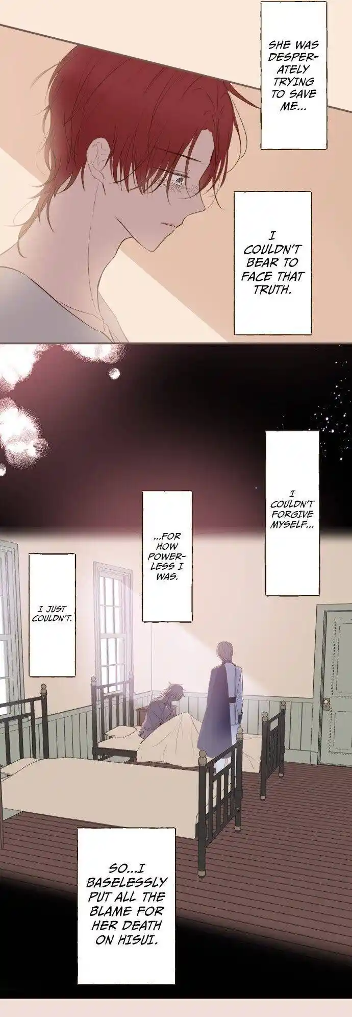 Seijo wa Ryuukishi-sama ni Mamorarete Ch.035