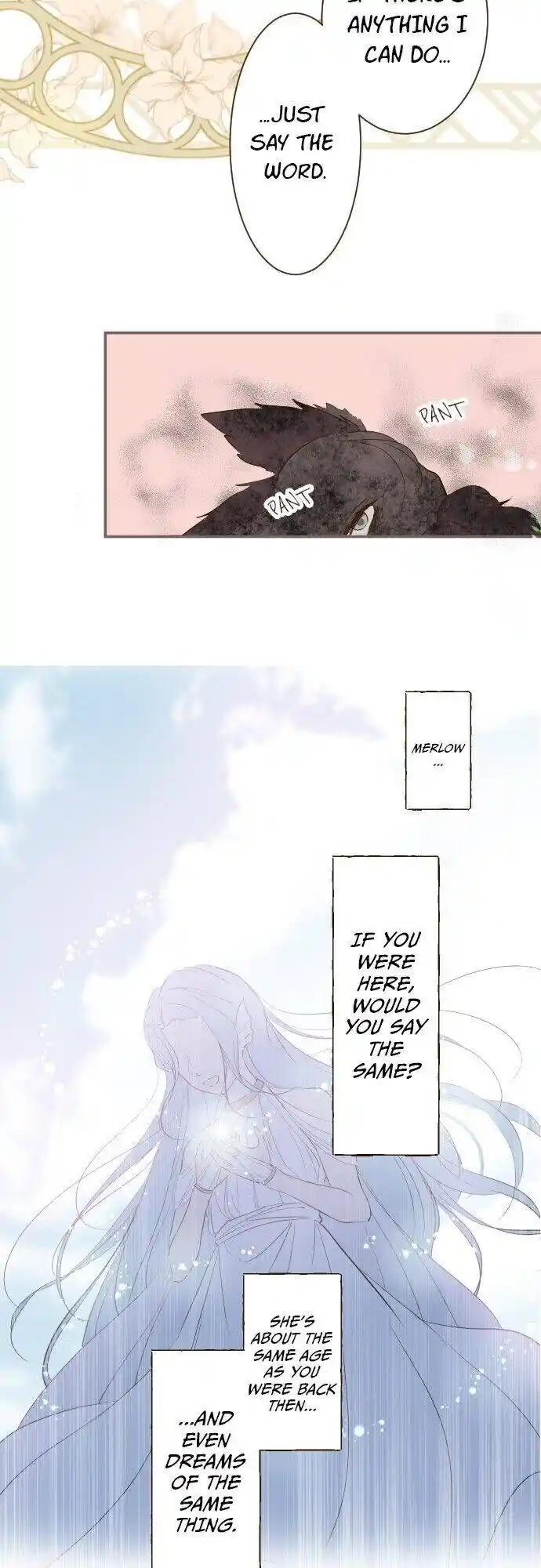 Seijo wa Ryuukishi-sama ni Mamorarete Ch.035