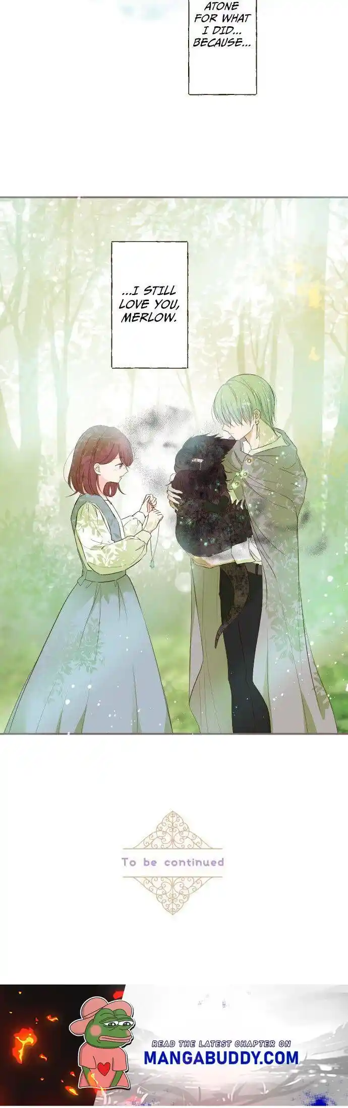 Seijo wa Ryuukishi-sama ni Mamorarete Ch.035