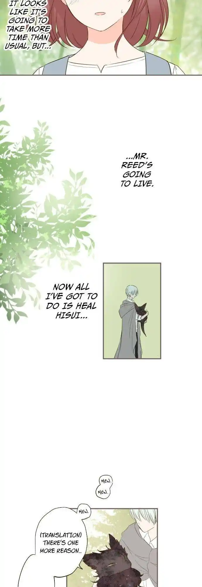 Seijo wa Ryuukishi-sama ni Mamorarete Ch.036