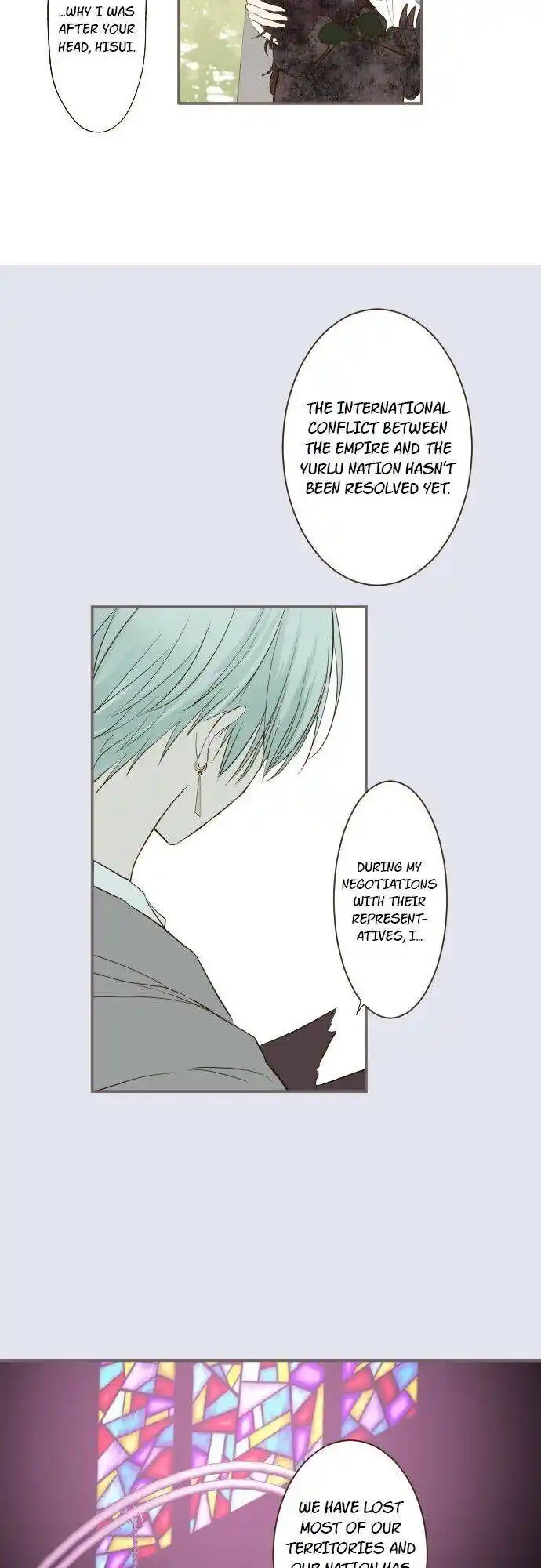 Seijo wa Ryuukishi-sama ni Mamorarete Ch.036