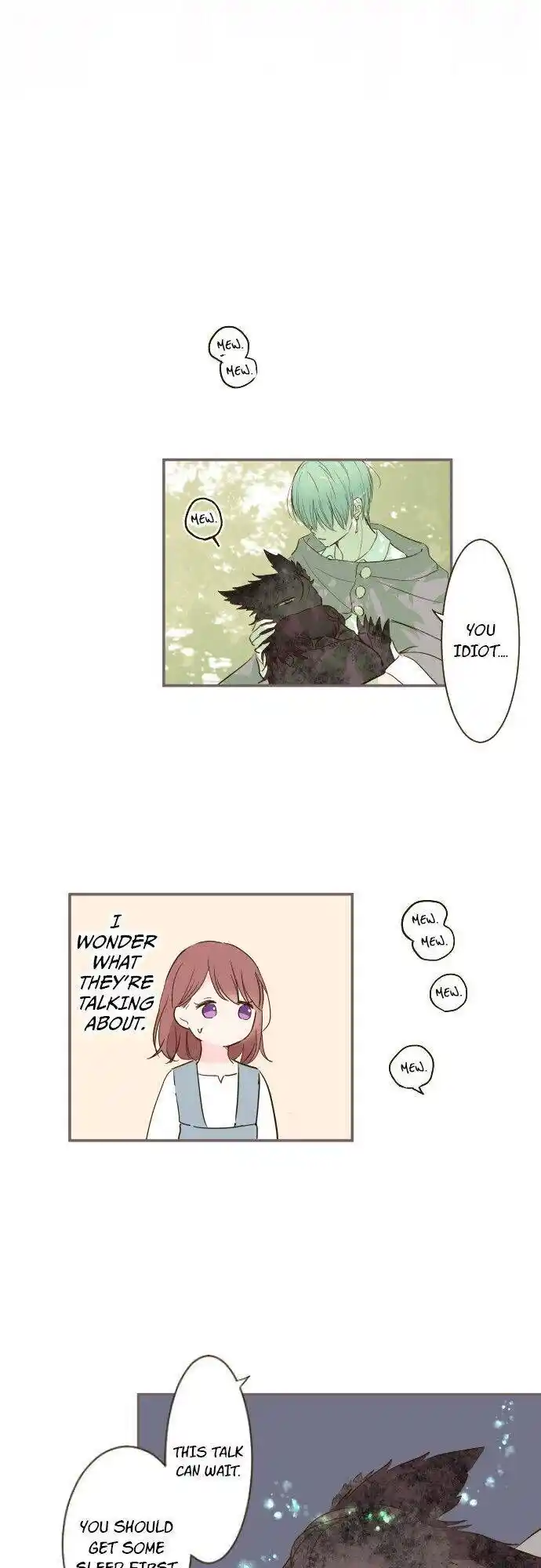 Seijo wa Ryuukishi-sama ni Mamorarete Ch.036