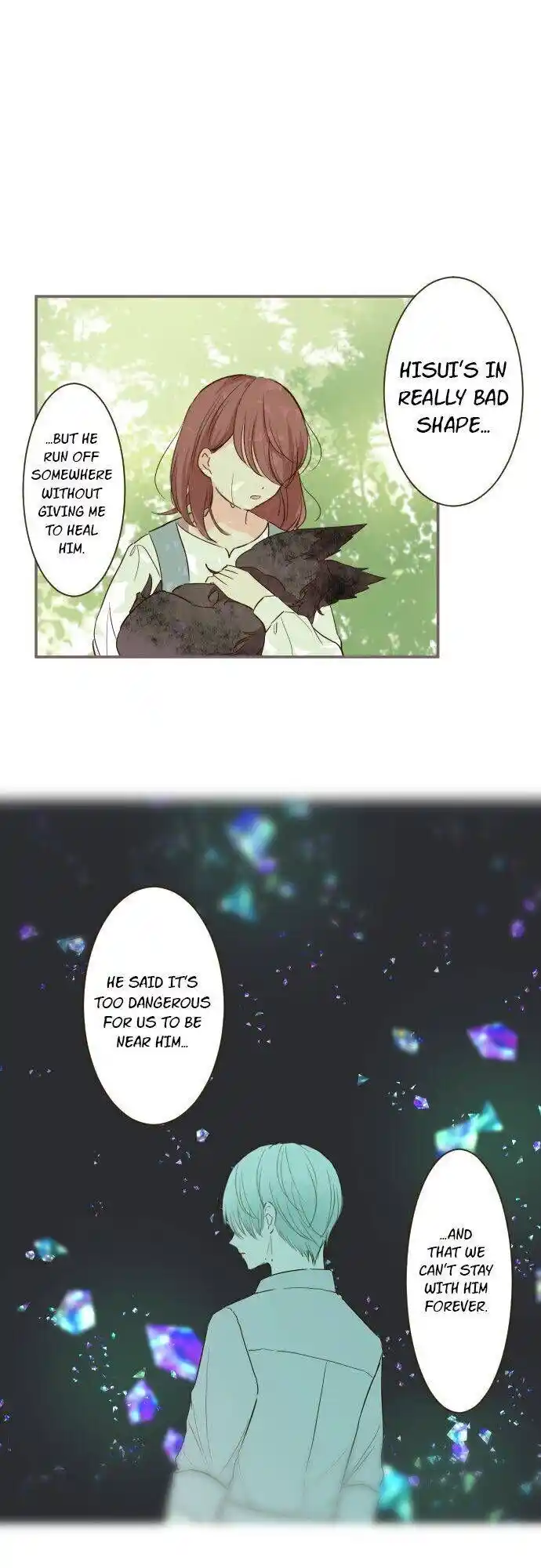 Seijo wa Ryuukishi-sama ni Mamorarete Ch.036