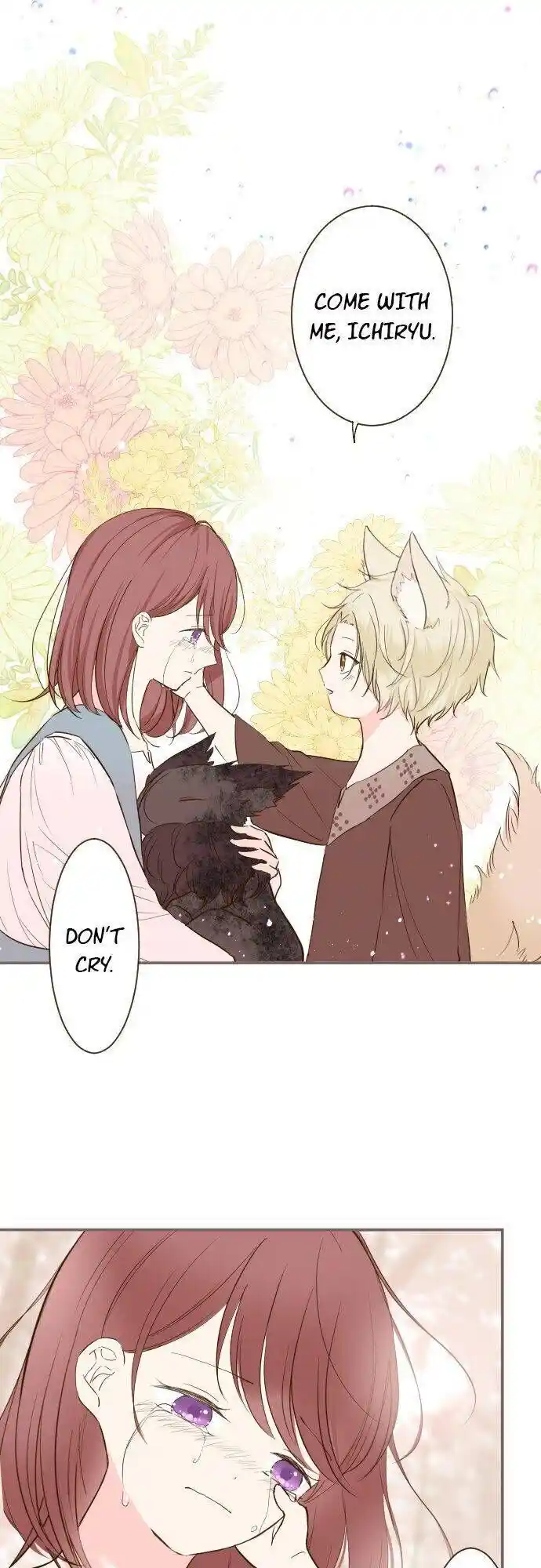 Seijo wa Ryuukishi-sama ni Mamorarete Ch.036