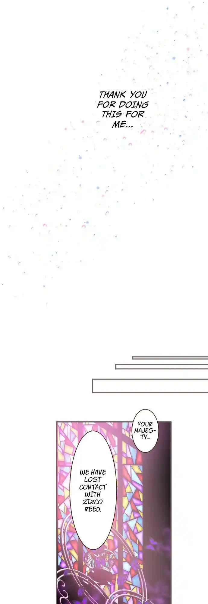 Seijo wa Ryuukishi-sama ni Mamorarete Ch.037